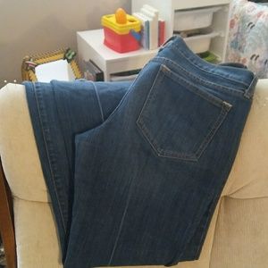 Old Navy Diva jeans long